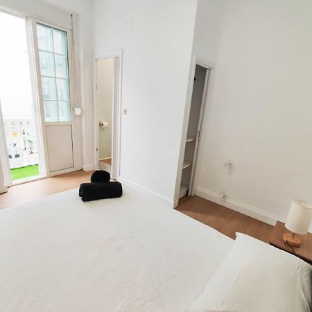 Hostal Airinos De 비고 외부 사진