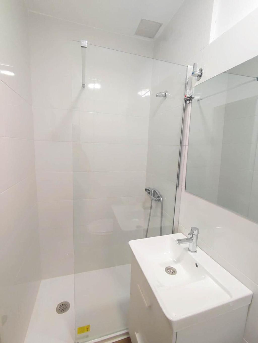 Hostal Airinos De 비고 외부 사진