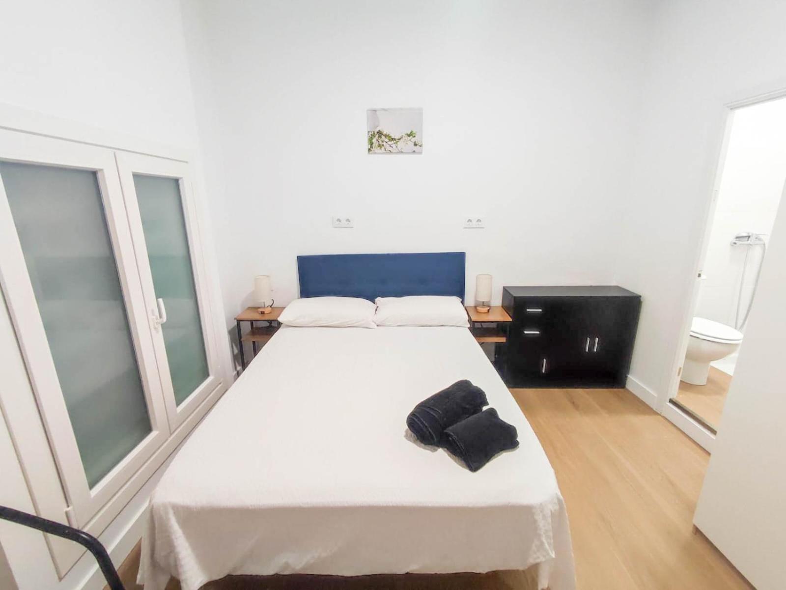 Hostal Airinos De 비고 외부 사진