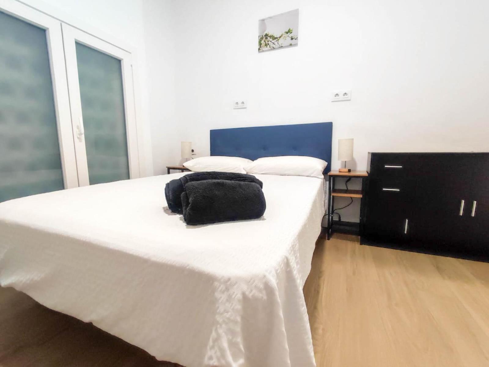 Hostal Airinos De 비고 외부 사진