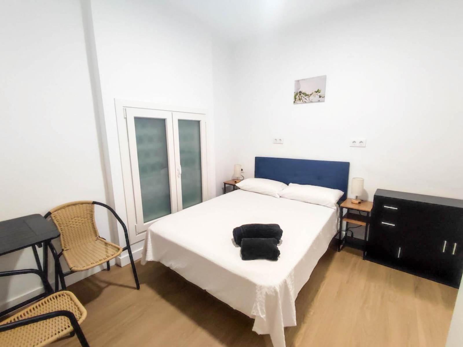 Hostal Airinos De 비고 외부 사진