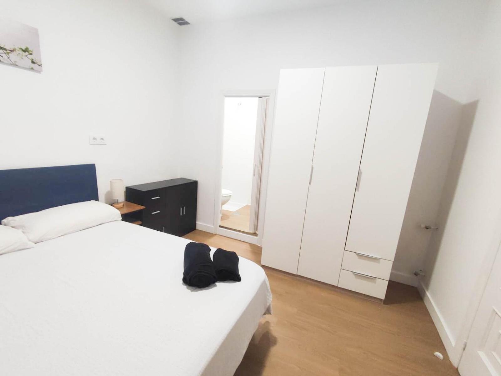 Hostal Airinos De 비고 외부 사진