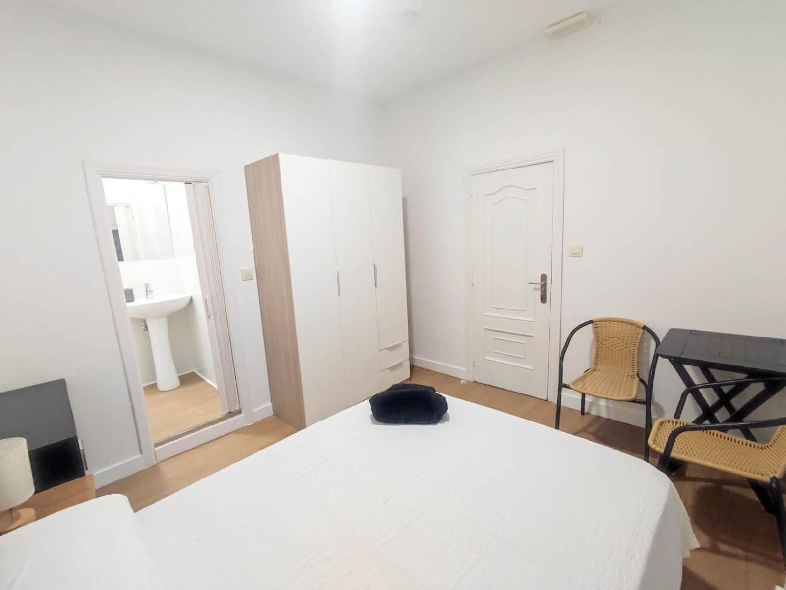 Hostal Airinos De 비고 외부 사진