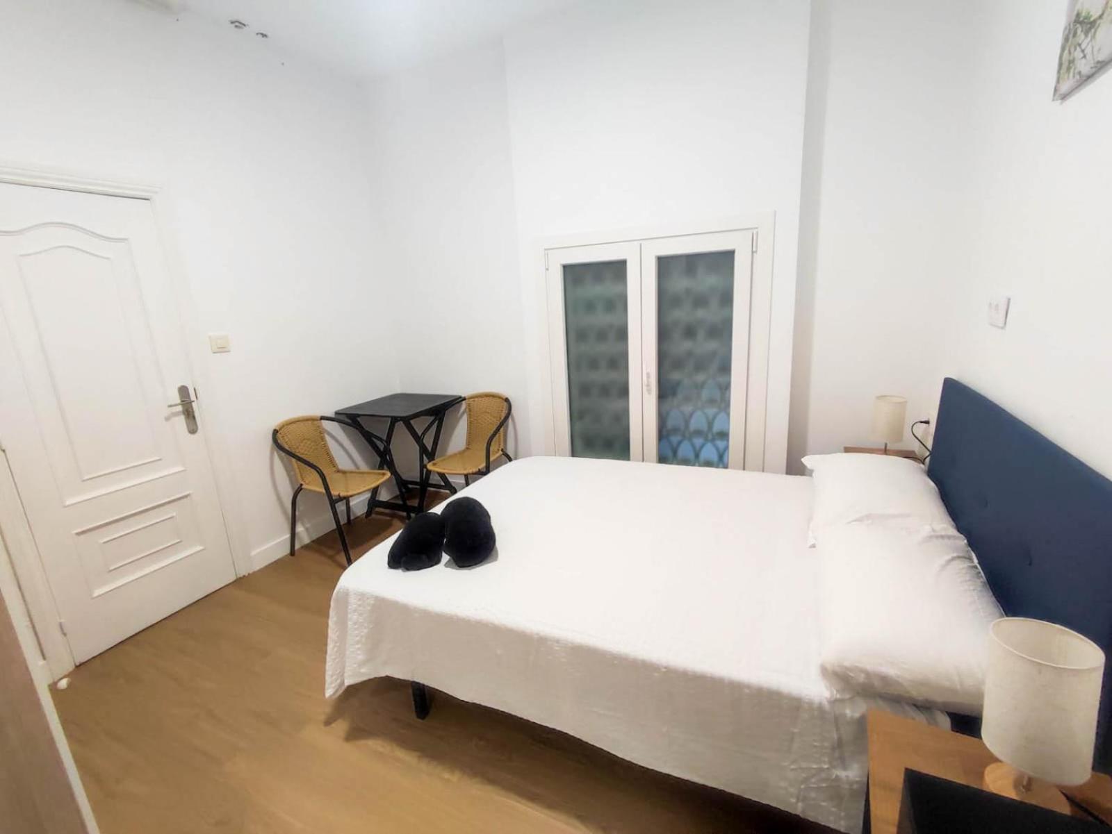 Hostal Airinos De 비고 외부 사진
