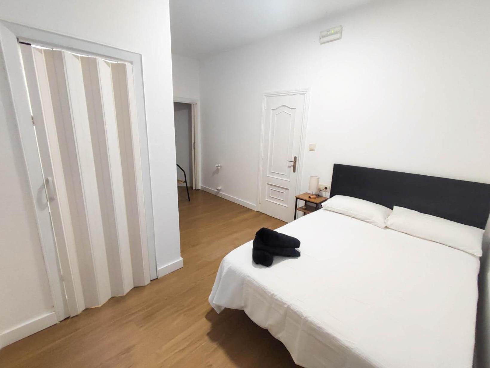 Hostal Airinos De 비고 외부 사진