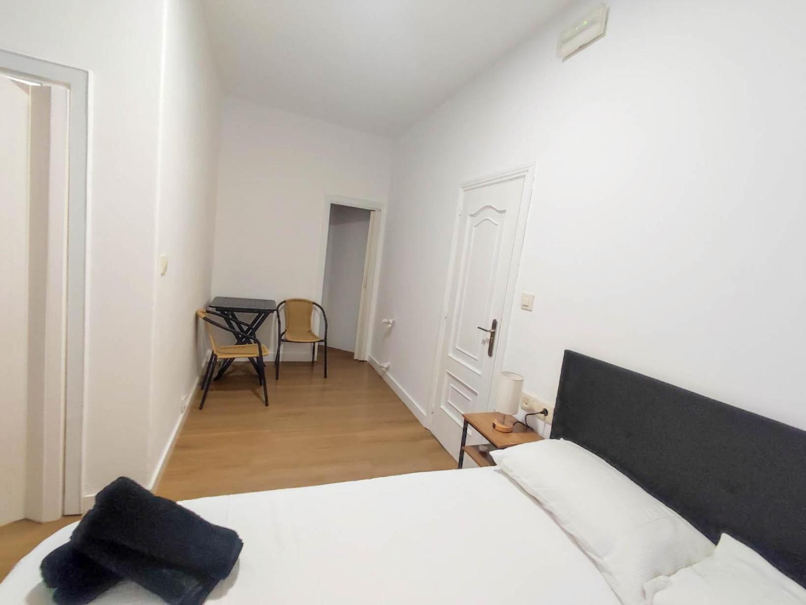 Hostal Airinos De 비고 외부 사진