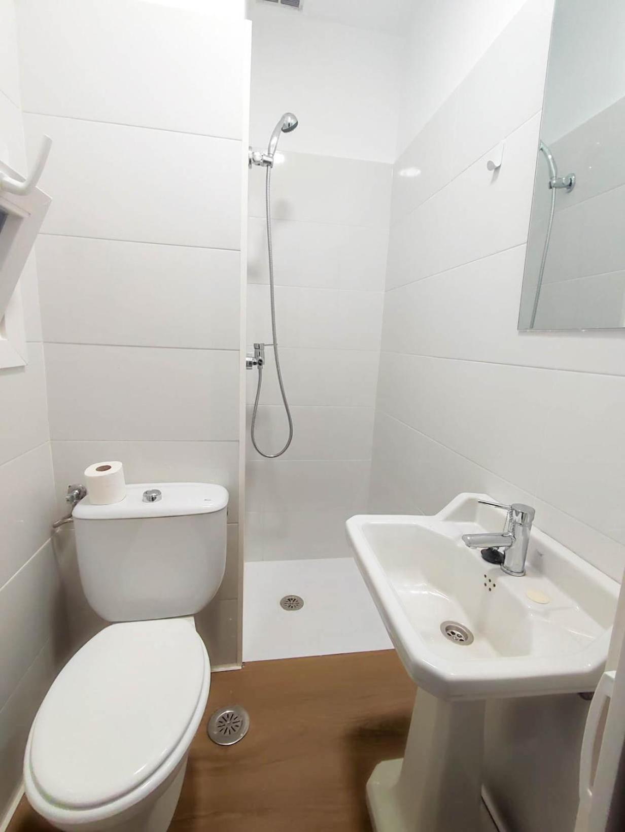 Hostal Airinos De 비고 외부 사진