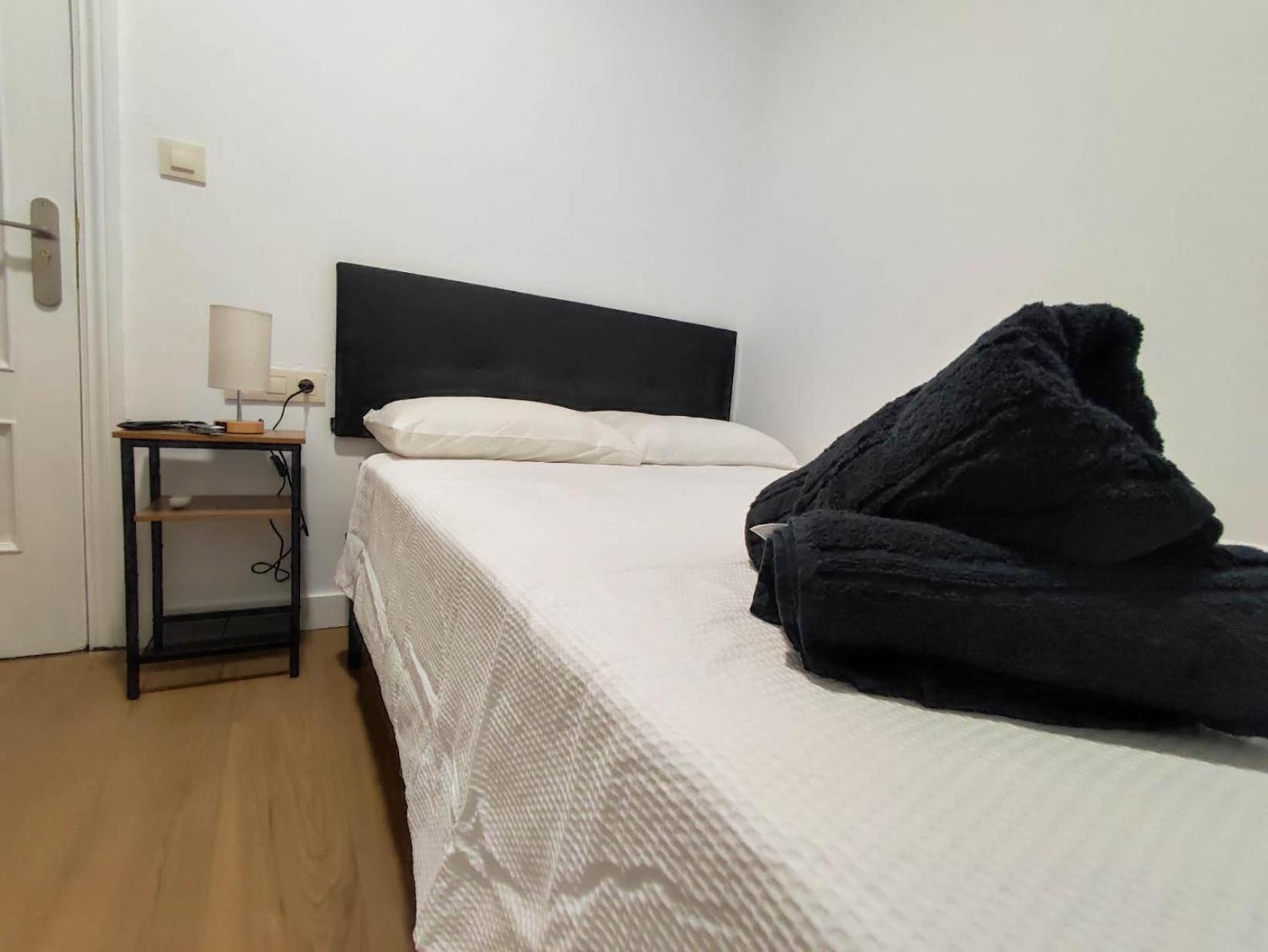 Hostal Airinos De 비고 외부 사진