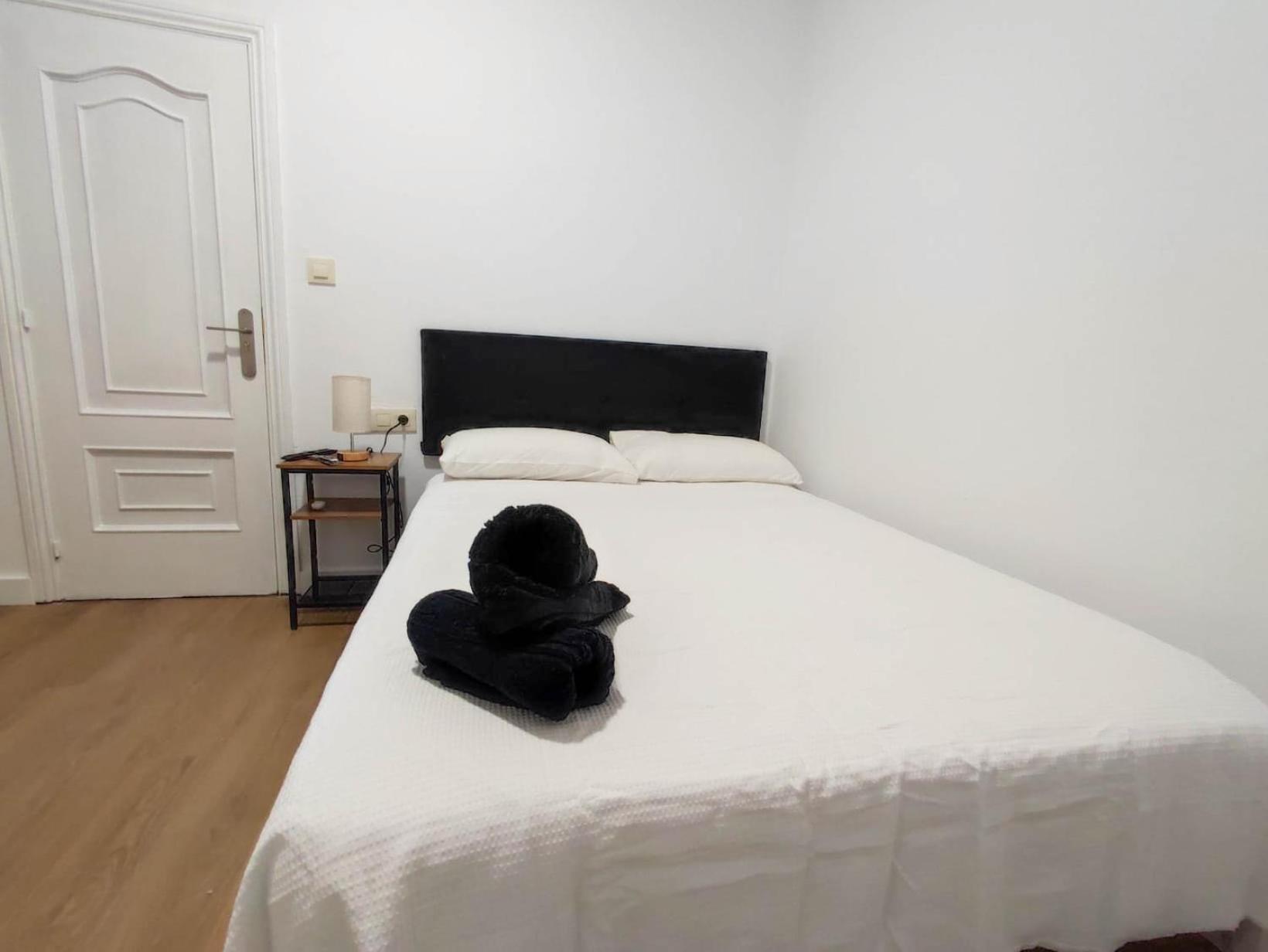 Hostal Airinos De 비고 외부 사진