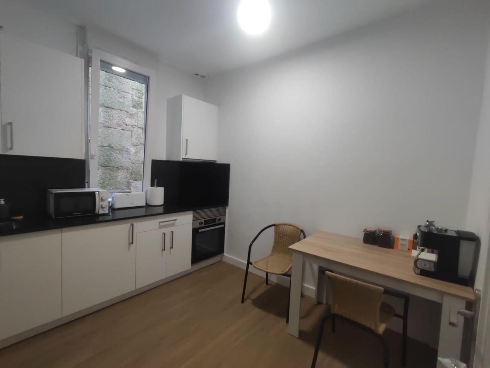 Hostal Airinos De 비고 외부 사진