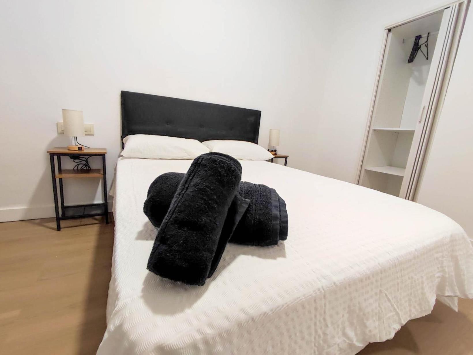 Hostal Airinos De 비고 외부 사진