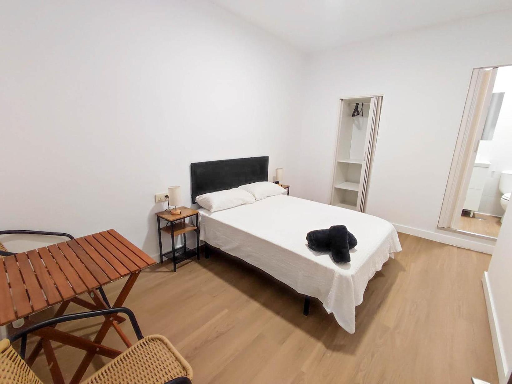 Hostal Airinos De 비고 외부 사진