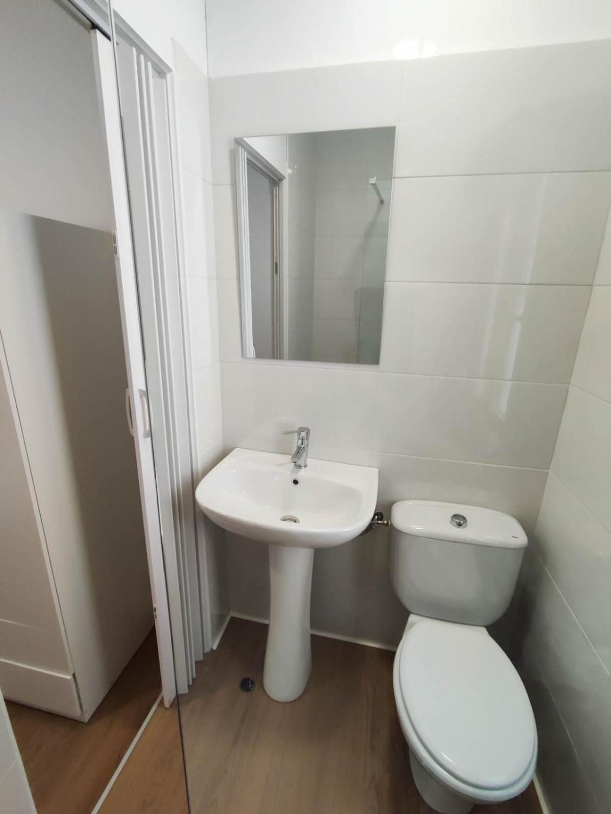 Hostal Airinos De 비고 외부 사진