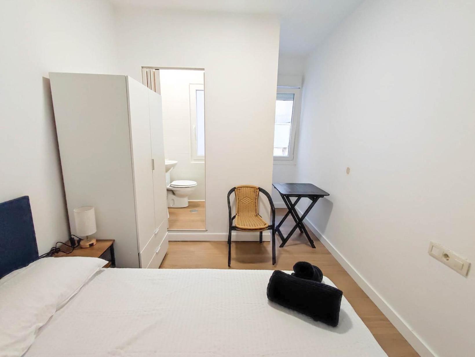 Hostal Airinos De 비고 외부 사진