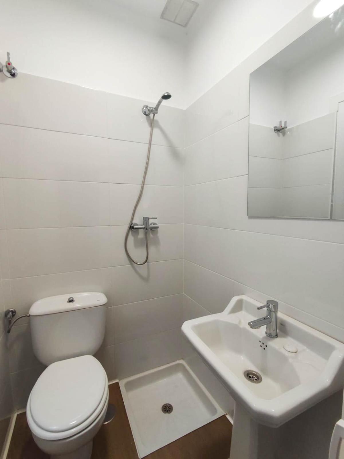 Hostal Airinos De 비고 외부 사진