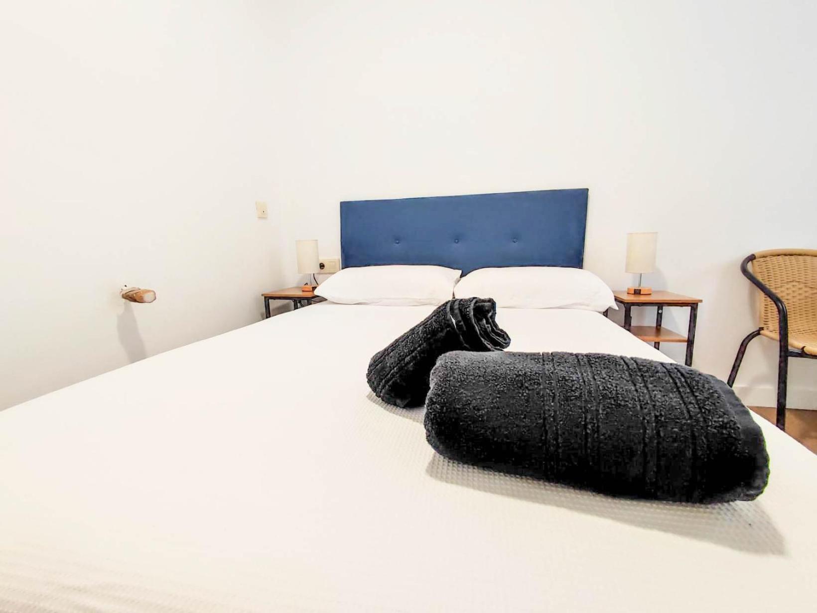 Hostal Airinos De 비고 외부 사진