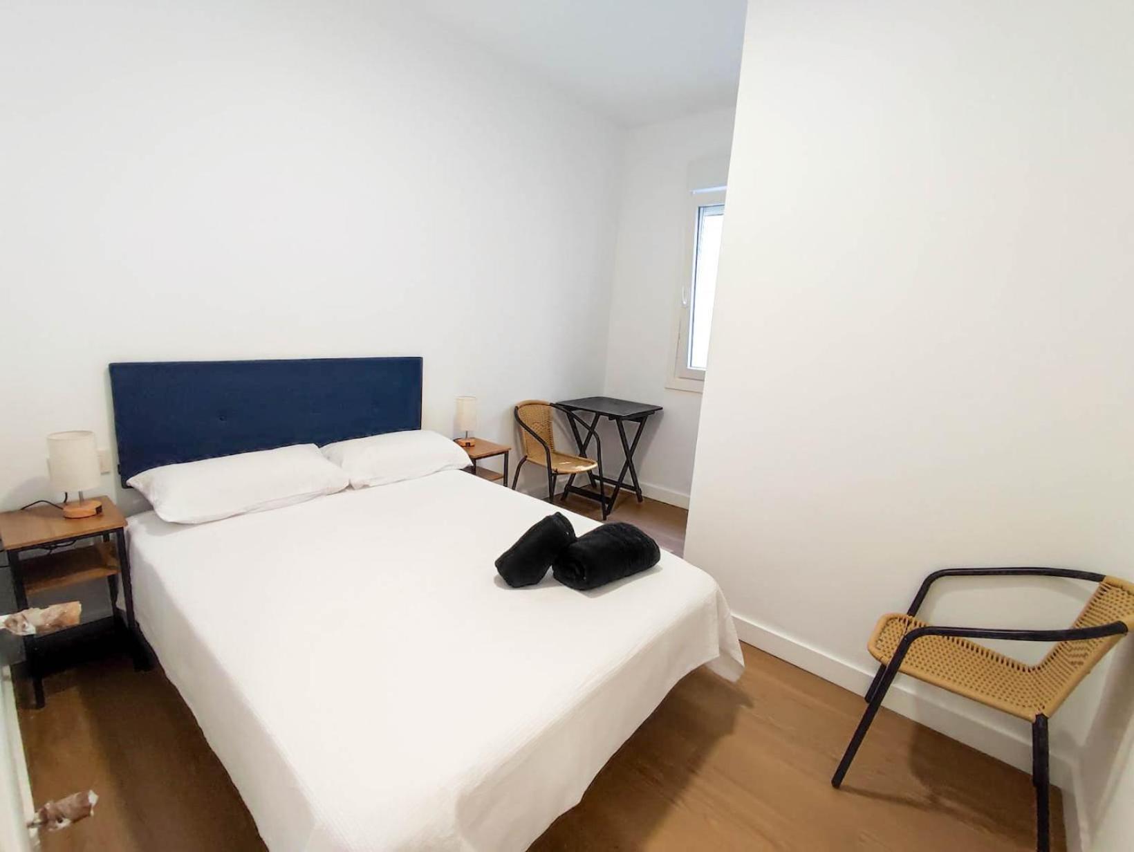 Hostal Airinos De 비고 외부 사진