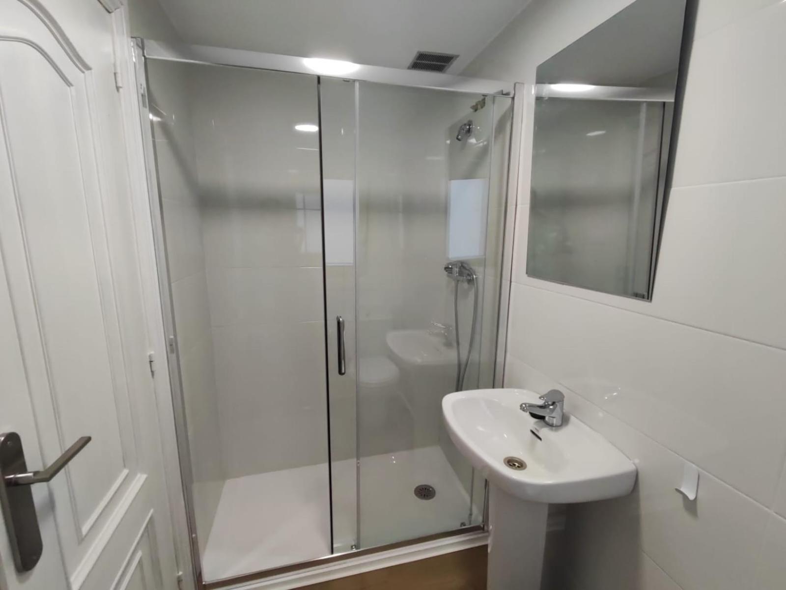Hostal Airinos De 비고 외부 사진