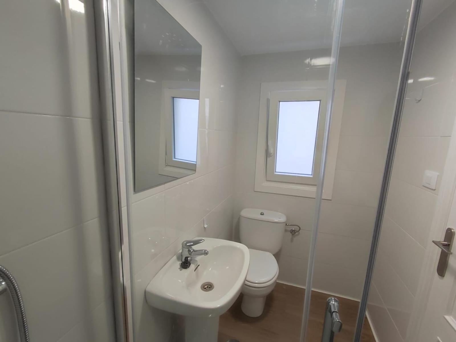 Hostal Airinos De 비고 외부 사진