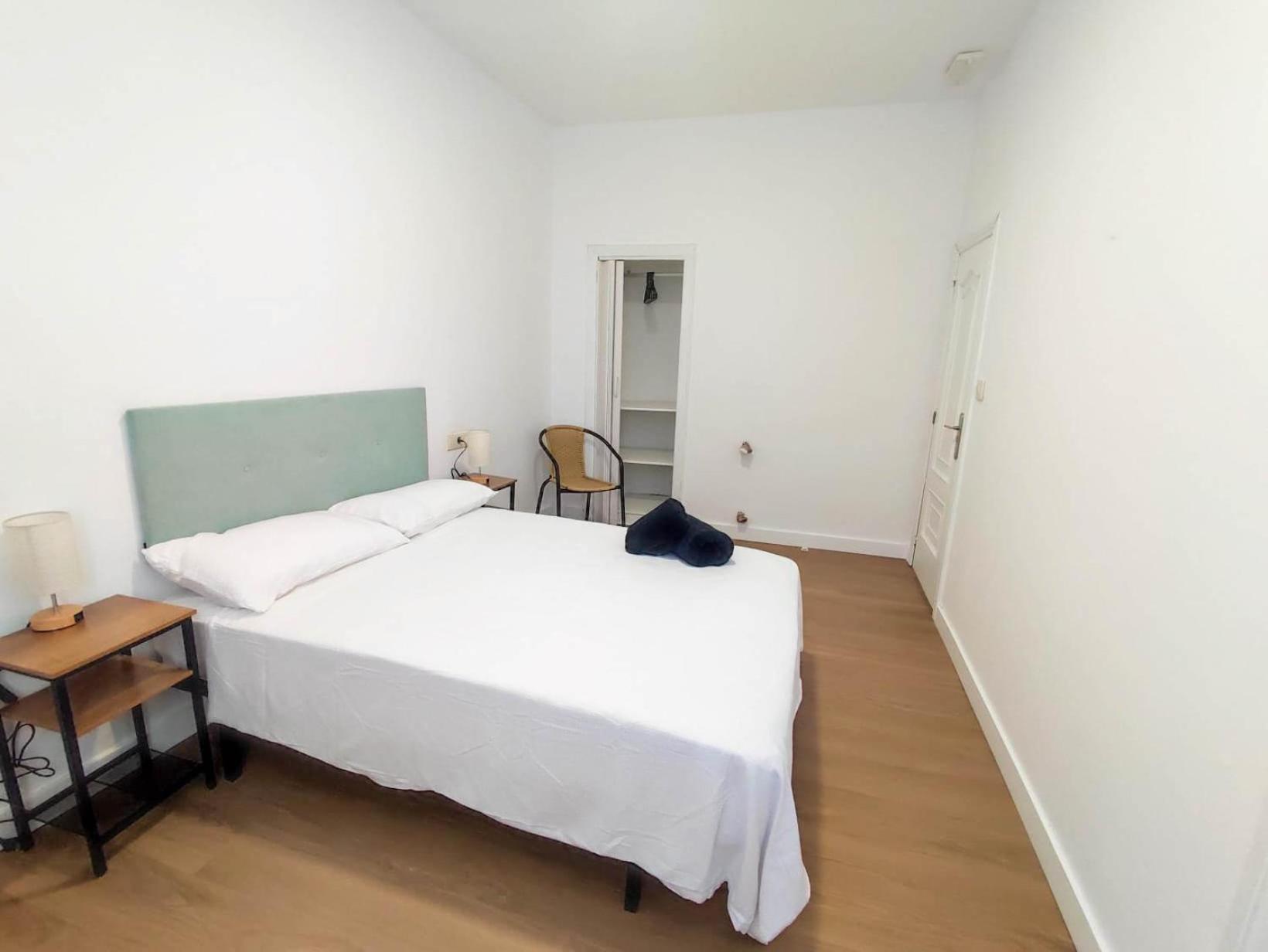 Hostal Airinos De 비고 외부 사진