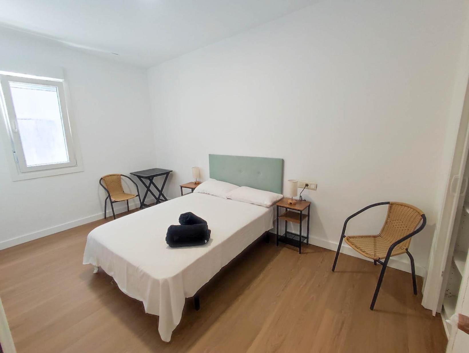 Hostal Airinos De 비고 외부 사진