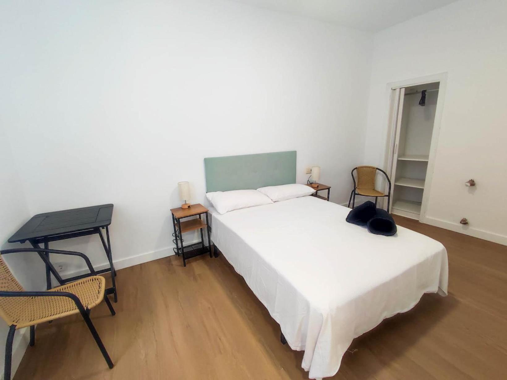 Hostal Airinos De 비고 외부 사진