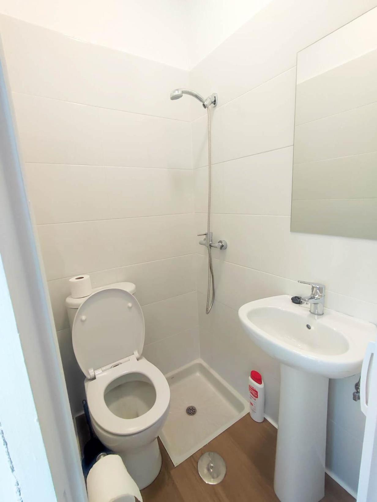 Hostal Airinos De 비고 외부 사진