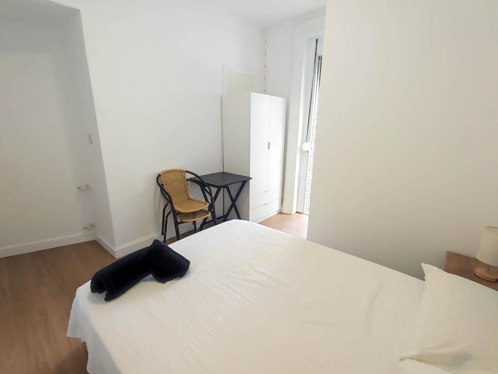 Hostal Airinos De 비고 외부 사진
