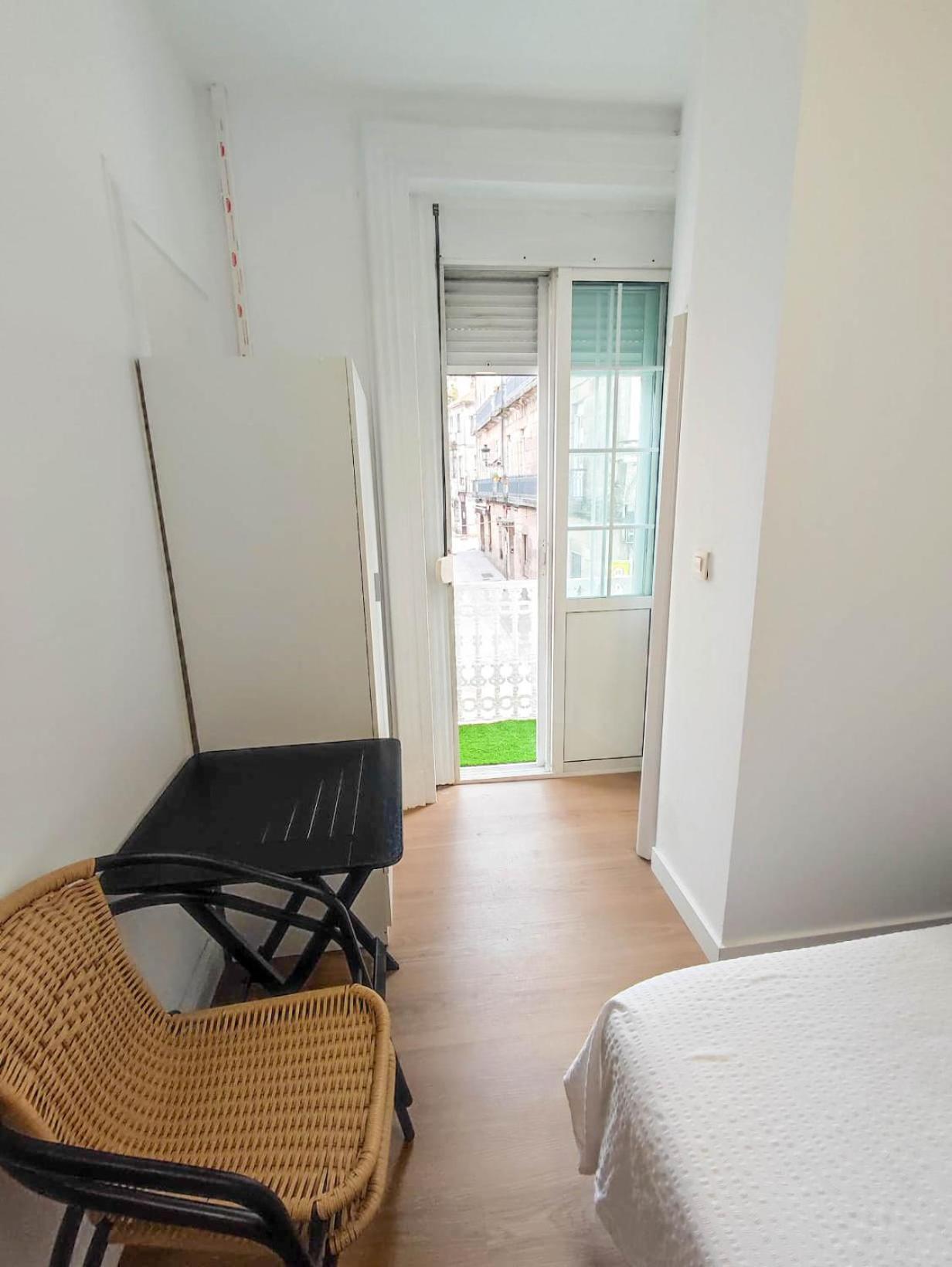 Hostal Airinos De 비고 외부 사진