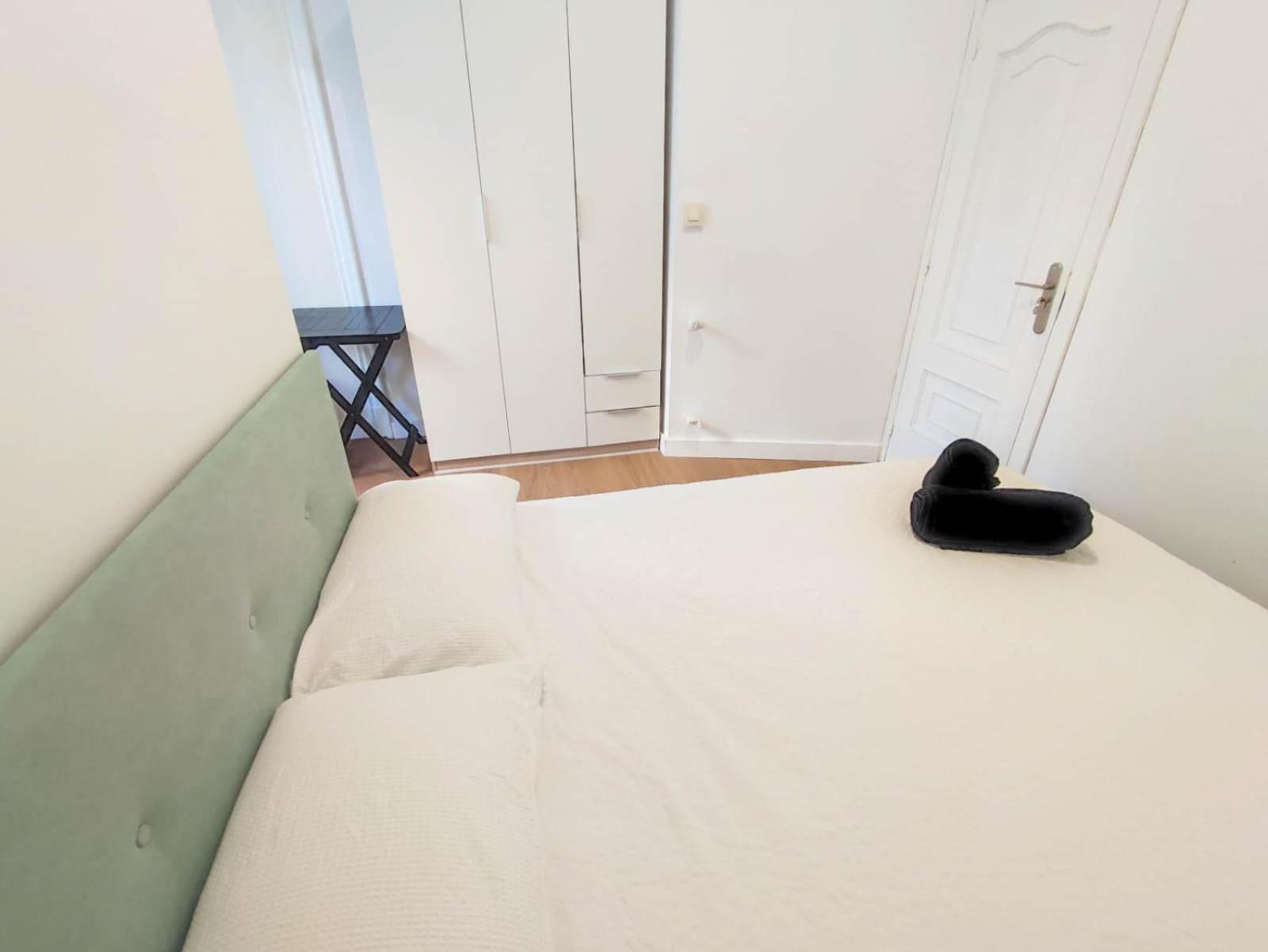 Hostal Airinos De 비고 외부 사진