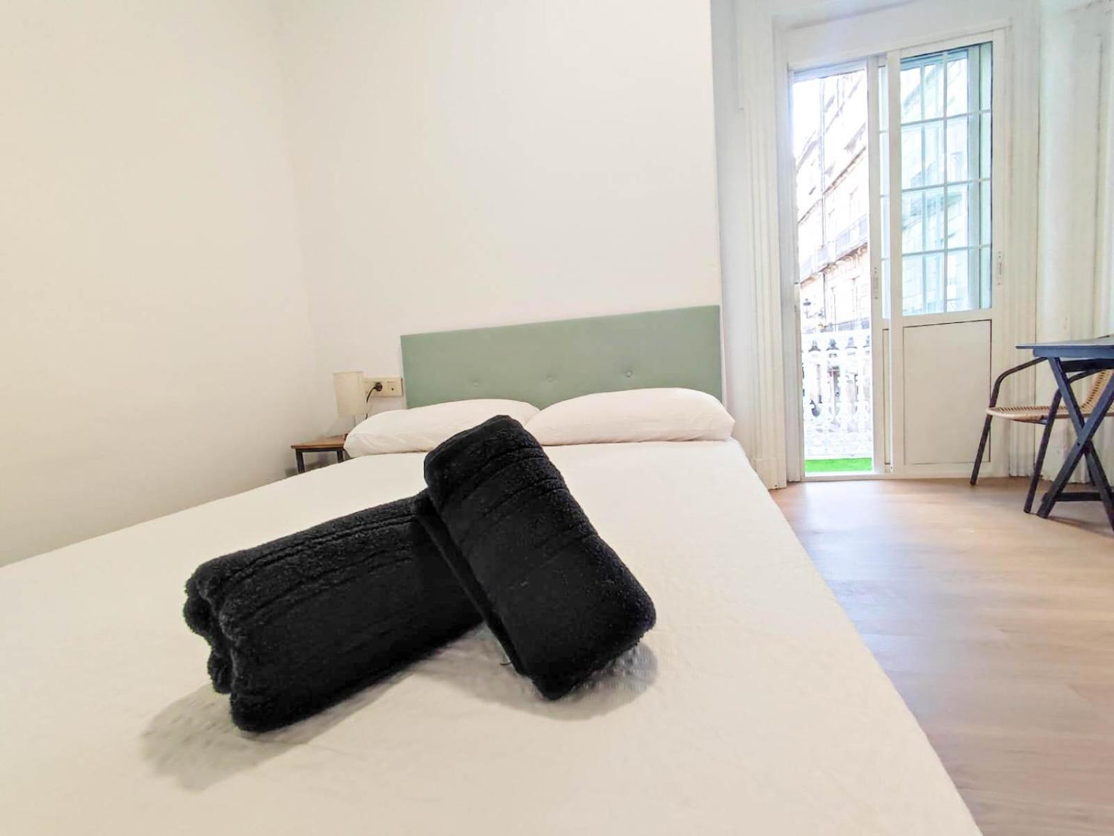 Hostal Airinos De 비고 외부 사진