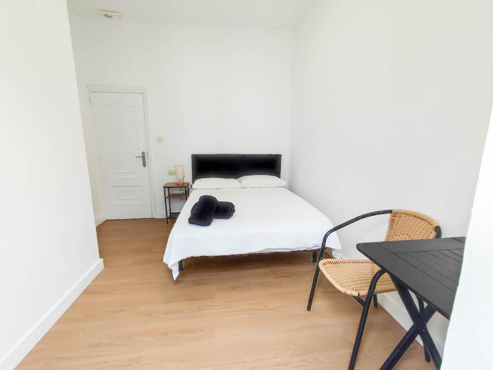 Hostal Airinos De 비고 외부 사진