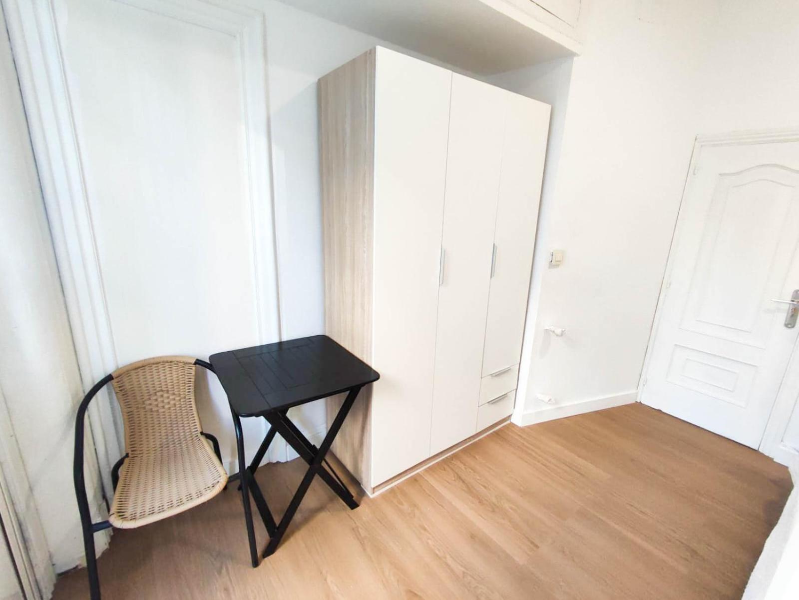 Hostal Airinos De 비고 외부 사진